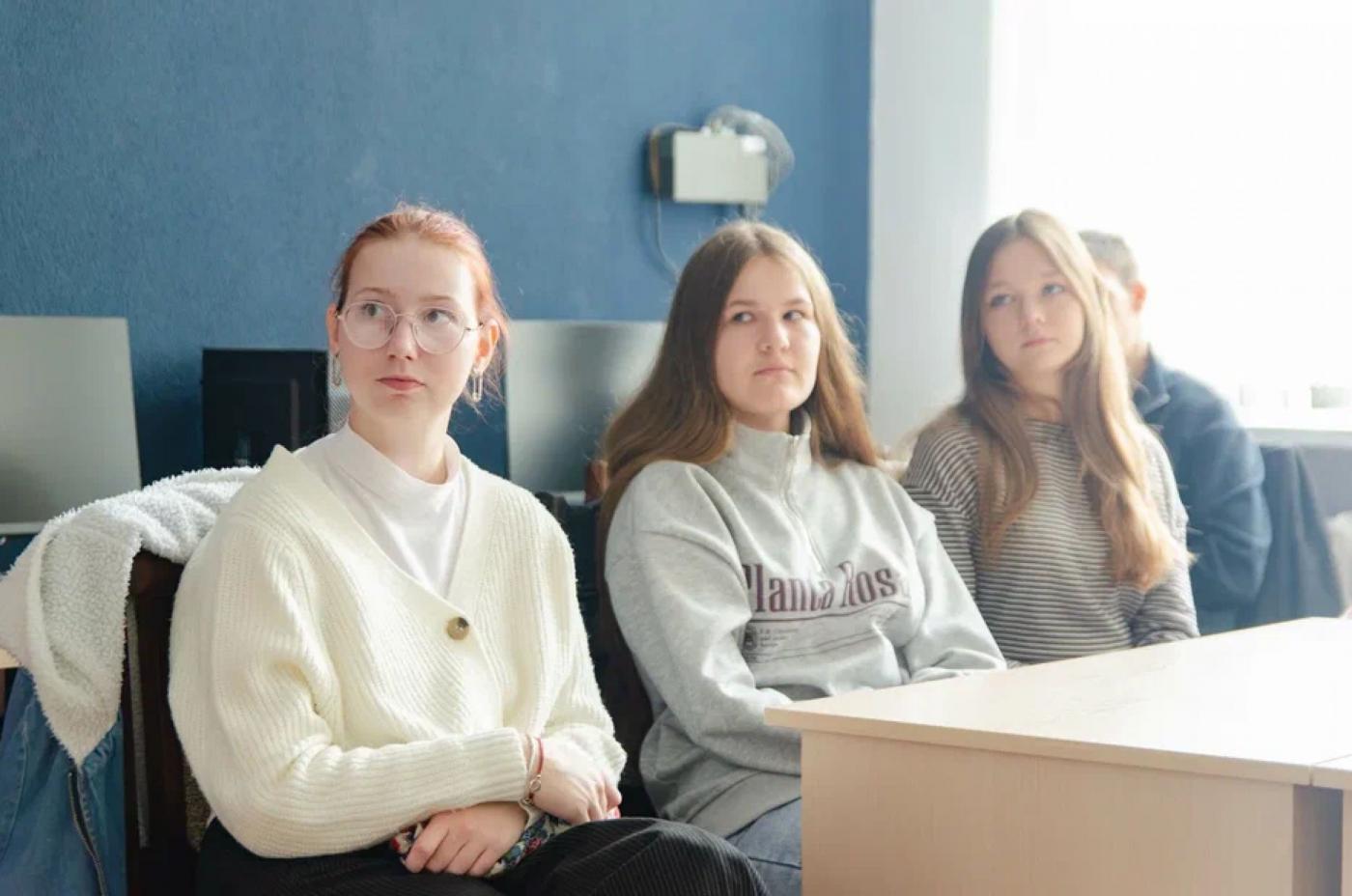 Что такое буллинг на самом деле? Студенты ФИТР разобрали причины агрессии
